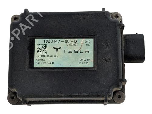 Módulo eletrónico TESLA MODEL S (5YJS) 85 (367 hp) 30893966