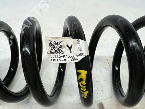 Støtdemperfjær HYUNDAI KONA (OS, OSE, OSI) EV | BP29689787C152 