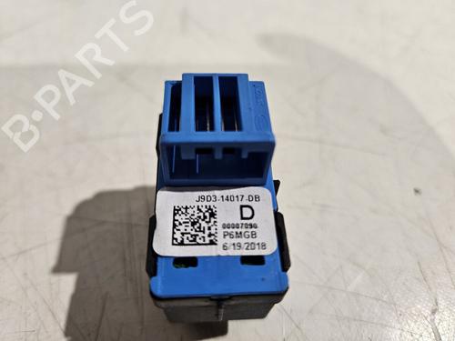 Andre JAGUAR I-PACE (X590) EV400 AWD | BP29688139O1