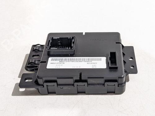 Elektronisk modul FIAT 500e (332_) Elektro 3+1 (FA1) | BP29687855M83