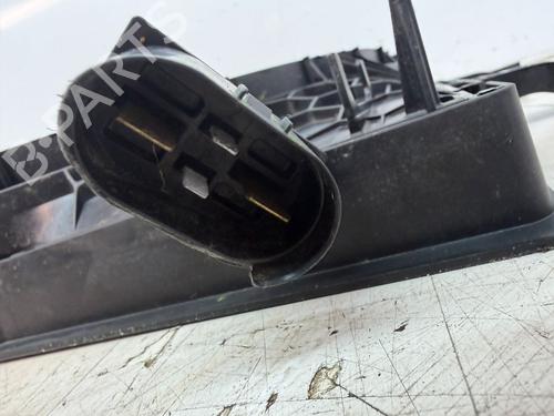 Køleblæser VW ID. Buzz Cargo (EBA) Electric | BP32254776M128 