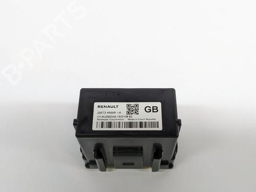 Modulo elettronico RENAULT MEGANE E-TECH SUV EV60 (BNJ1) | BP29690091M83