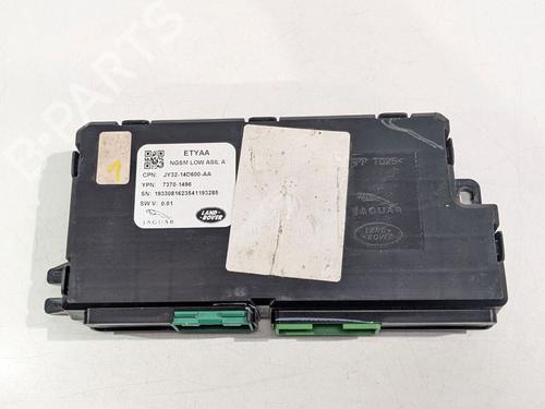 Elektronisk modul JAGUAR I-PACE (X590) EV400 AWD | BP29688273M83