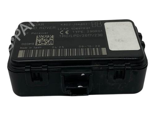 Elektronische module JAGUAR I-PACE (X590) EV400 AWD (400 hp) 29691525