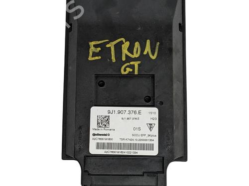 Módulo eletrónico AUDI E-TRON GT Saloon (F83, F8P) GT quattro (530 hp) 29691780