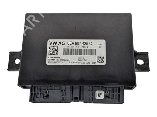 Elektronisk modul AUDI Q4 E-TRON SUV (F4B) 50 quattro (300 hp) 29690055