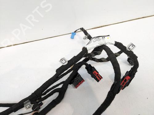 Kabelboom JAGUAR I-PACE (X590) EV400 AWD | BP29693767E16 