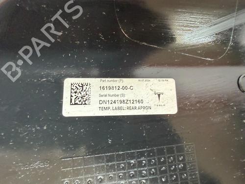 Scuttle panel TESLA MODEL Y (5YJY) Long Range All-wheel Drive | BP31866121C110 - Image 11