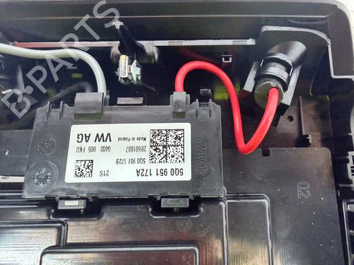 Plafonier VW ID. Buzz Cargo (EBA) Electric | BP31820922I8