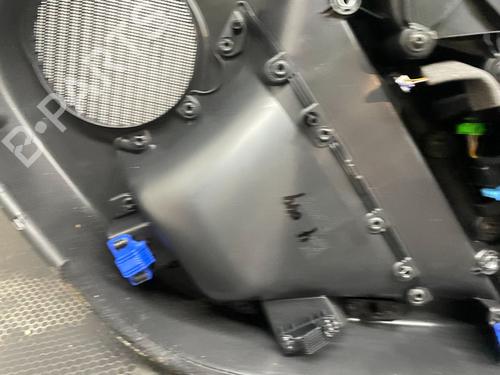 Rear left panel POLESTAR POLESTAR 2 (534) EV | BP32378037C60 