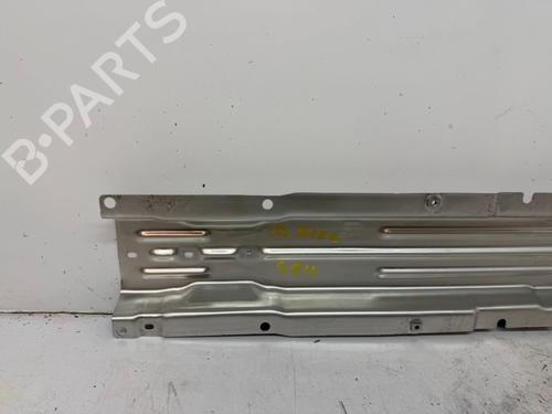 Bundpladebeskyttelse VW ID. Buzz Cargo (EBA) Electric | BP31844191M92