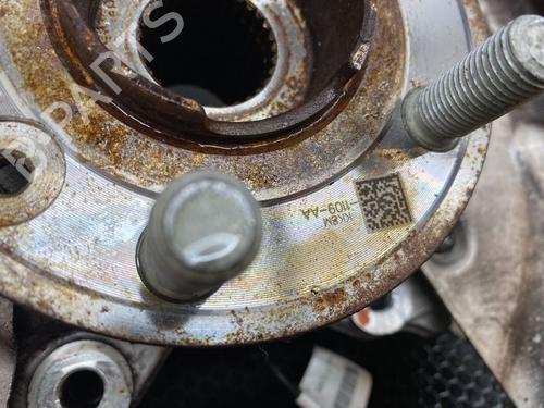 Andre JAGUAR I-PACE (X590) EV400 AWD | BP30384161O1