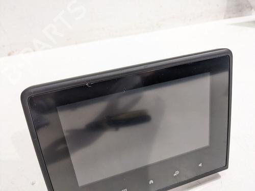 Display RENAULT ZOE (BFM_) R110 | BP30502779C48 