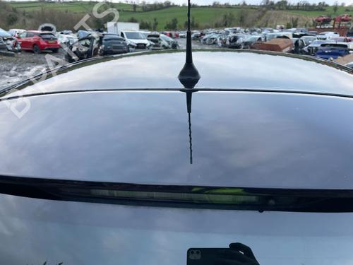 Bakluke CC/Kombi-Kupé RENAULT ZOE (BFM_) R110 | BP29695574C6 