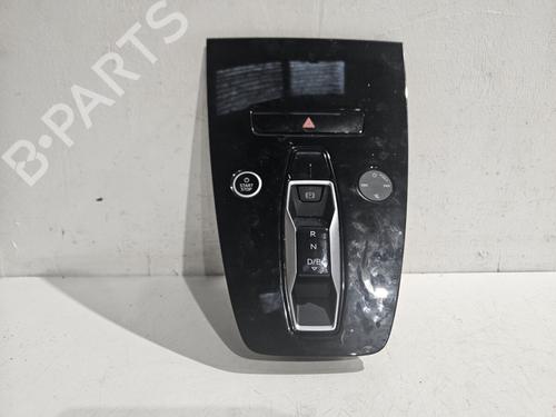 Mittelkonsole AUDI Q5 (8RB) 2.0 TDI | BP29687679I22 