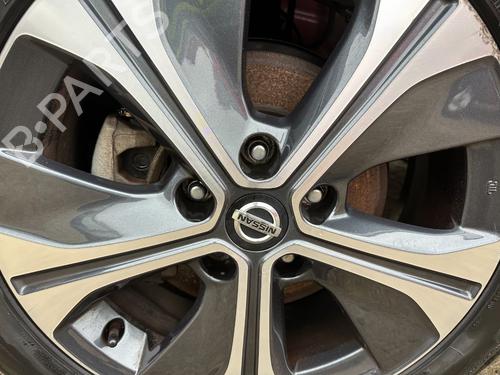 Fælk NISSAN LEAF (ZE1) Electric | BP32741192C45  - Image 5