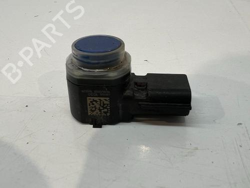 Elektronisk sensor NISSAN LEAF (ZE1) Electric | BP29689510M84 
