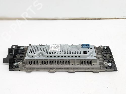 Bilradio JAGUAR I-PACE (X590) EV400 AWD | BP29695102E6 