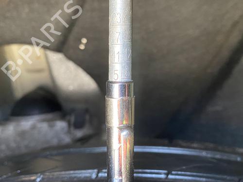 Felg VW TIGUAN ALLSPACE (BW2, BJ2) 1.5 TSI | BP29692865C45 