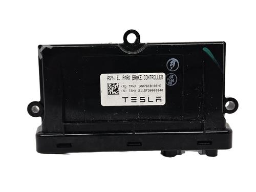 Elektronisk modul TESLA MODEL S (5YJS) 75D AWD (525 hp) 29930343