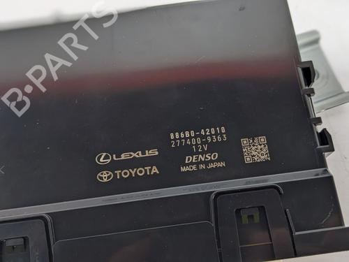 Elektronisk modul TOYOTA bZ4X (_EAM1_) EV (YEAM15) | BP29692500M83 