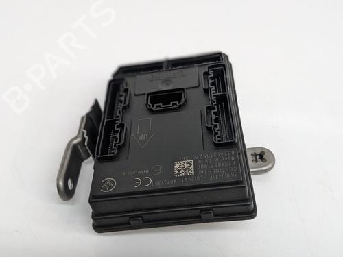 Electronic module HONDA e (ZC7_) Electric Advance (ZC7) | BP28701951M83