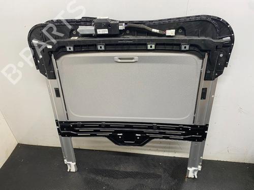 Soltak HYUNDAI KONA (OS, OSE, OSI) EV | BP29692790C124