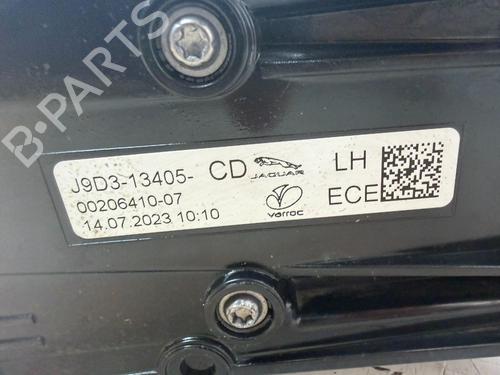 Venstre baglygte JAGUAR I-PACE (X590) EV400 AWD | BP31912428C34 