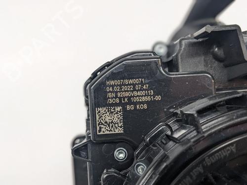 Ratstangsstang VW ID.4 (E21) Performance | BP29691261I23