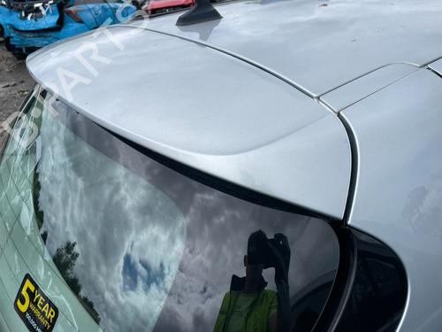 Bakluke CC/Kombi-Kupé RENAULT ZOE (BFM_) R110 | BP29695563C6