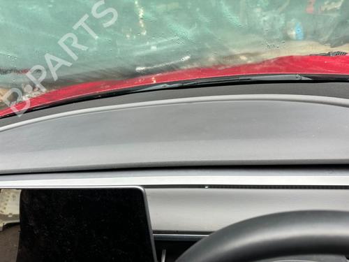 Kollisonspute sett TESLA MODEL 3 (5YJ3) EV Performance AWD | BP31985121C86 