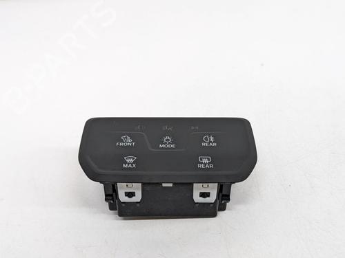 Commutateur VW TIGUAN ALLSPACE (BW2, BJ2) 1.5 TSI | BP29694155I30