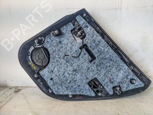 Bageste venstre beklædning TESLA MODEL S (5YJS) 85 | BP29689050C60