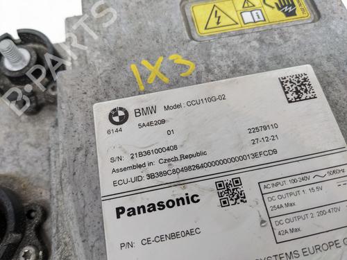 Inverter/Konverter BMW X3 (G01, F97, G08) xDrive 20 d | BP29693546M119 