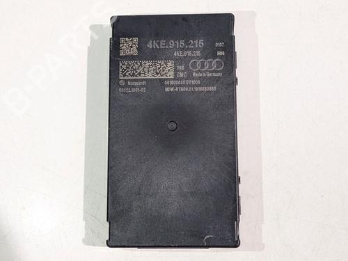 Elektronisk modul AUDI E-TRON (GEN) 55 quattro | BP29687568M83 