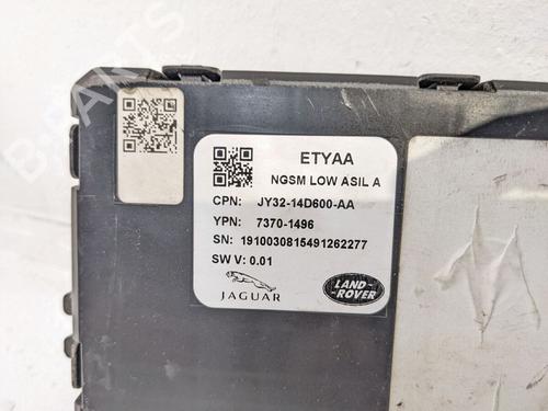 Elektronisk modul JAGUAR I-PACE (X590) EV400 AWD | BP29688177M83