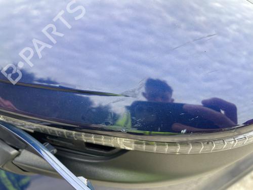 Retrovisor izquierdo AUDI Q4 E-TRON SUV (F4B) 45 | BP29694636C26 