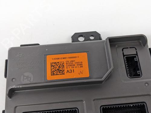 Elektronische module KIA EV6 (CV) 77 | BP29689191M83 