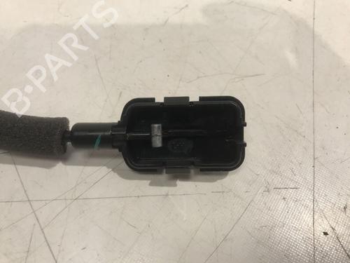 Højre fortil lås RENAULT ZOE (BFM_) ZOE (BFMC, BFMD) | BP30502772C97 