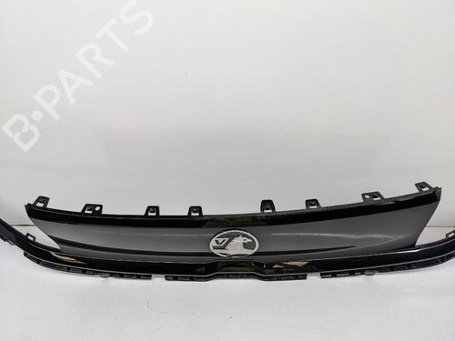 Grill VAUXHALL COMBO Mk IV (E) Life (K9) Combo-e | BP29693458C40 