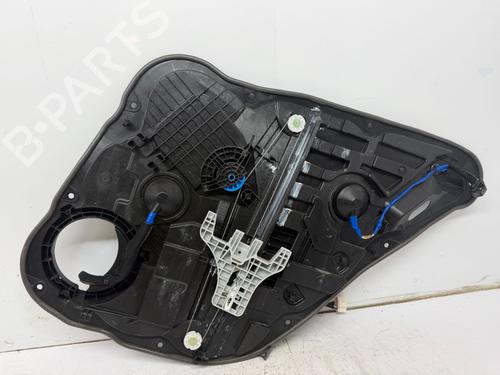 Rudehejsemekanisme venstre bagtil KIA EV6 (CV) 77 | BP31820918C24 