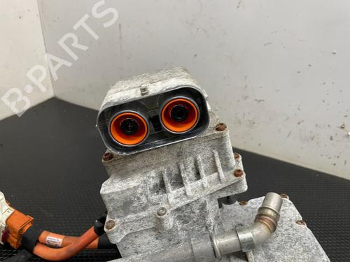 Battery JAGUAR I-PACE (X590) EV400 AWD | BP29695260E11