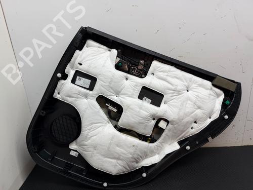 Forra trás esquerda KIA EV6 (CV) ELECTRIC AWD | BP31936793C60