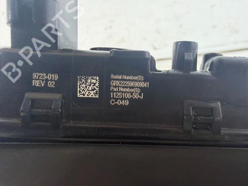 Câmera TESLA MODEL Y (5YJY) Long Range All-wheel Drive | BP32378015E14