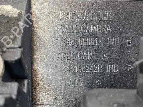 Andre RENAULT ZOE (BFM_) ZOE (BFMC, BFMD) | BP29690199O1 