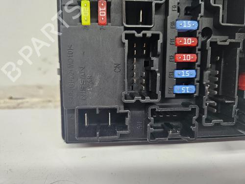 Fuse box NISSAN NV200 Van e-NV (ME0N) | BP29689170E1 - Image 3