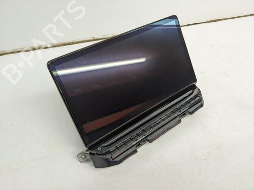 Bilradio SKODA ENYAQ iV SUV (5AZ) 85 | BP30048375E6