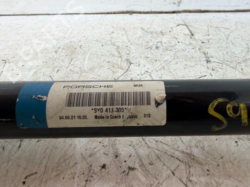 Stabilisator AUDI E-TRON (GEN) 55 quattro | BP32278107M96