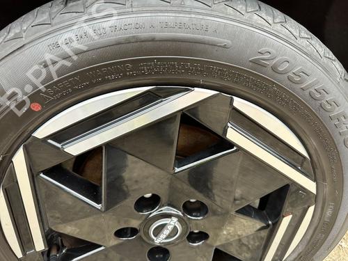 Fælk NISSAN LEAF (ZE1) Electric | BP32741204C45  - Image 6