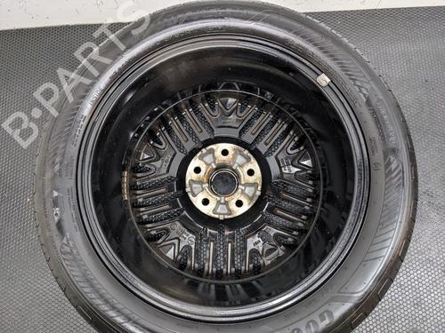 Fælk NISSAN LEAF (ZE1) Electric | BP29693992C45 